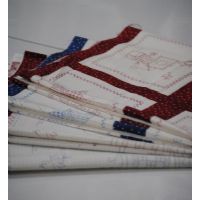 Telas Para Bordar