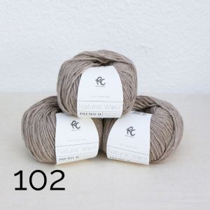 Foto RC Natural Wool