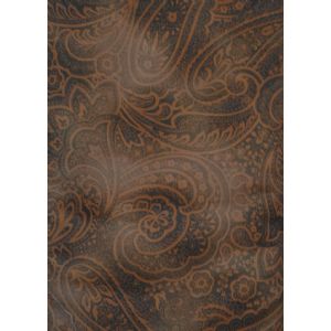 Foto Trasera Marrón Cachemire